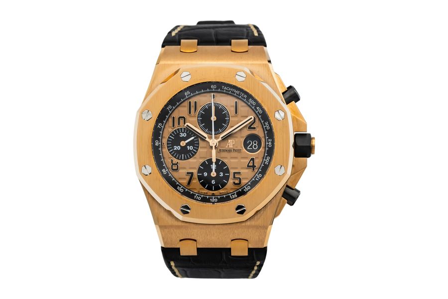 Audemars Piguet Royal Oak Offshore 26470OR.OO.A002CR.01
